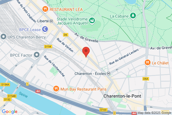 Chardon Jean Claude Architecte