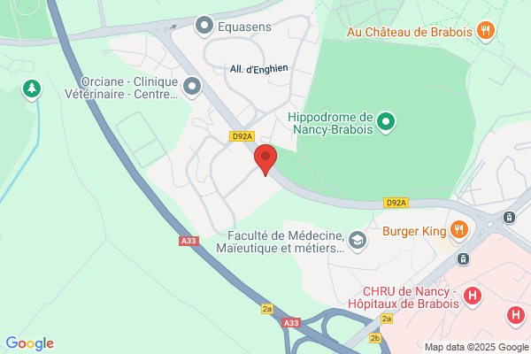 Cleret Soisick Architecte