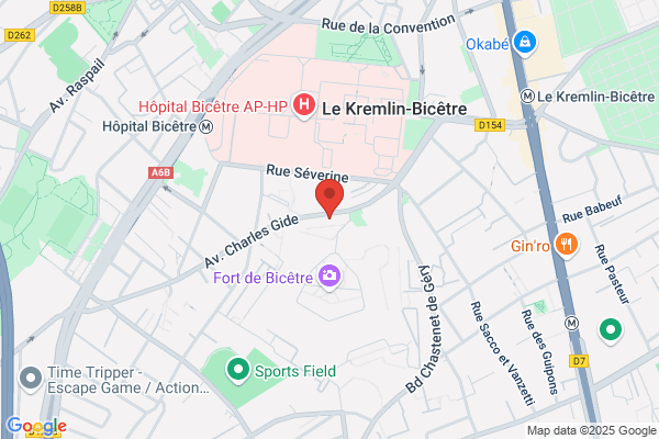 Auto Ecole Bonne Conduite