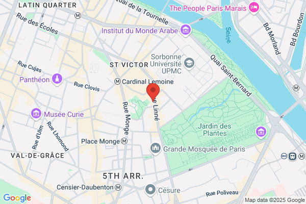 Auto Ecole Jussieu Sarl