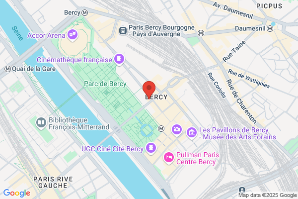 Cer Paris 12 Auto Ecole