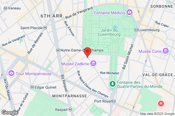 Abadie Guillaume