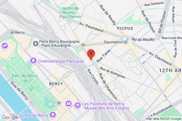 Aubourg Pierre