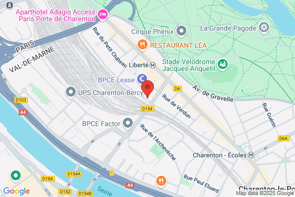 Baconnet Francoise Avocat
