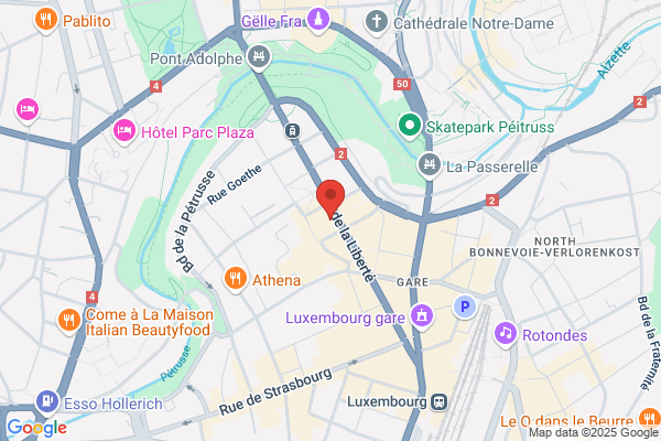 Bertolas Bertrand Avocat