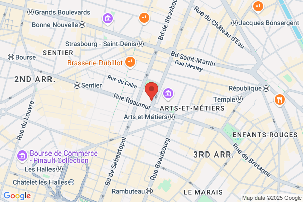 Beynet Serge Avocat