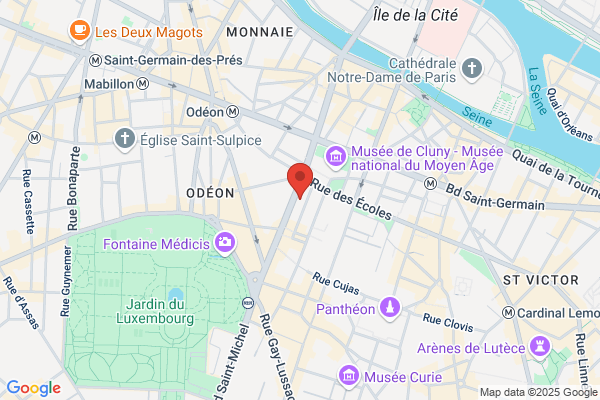 Cabinet d'avocats GOMEZ VARONA Jocelyne