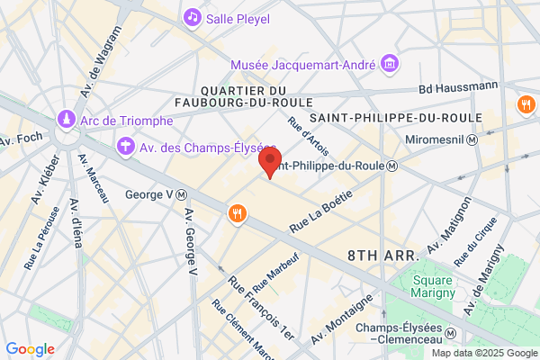 Champarnaud Isabelle Avocate