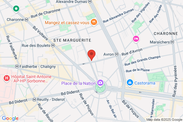 Banque De France Service Comptable