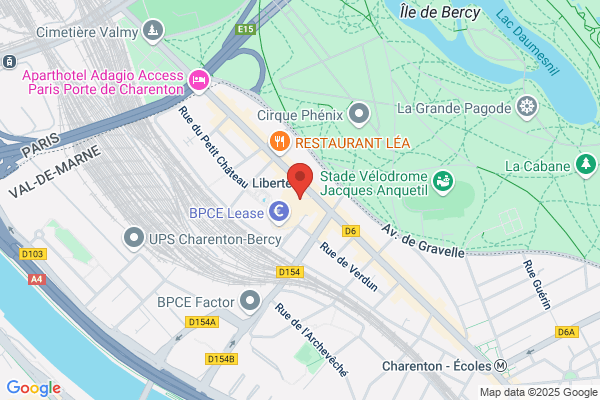 Bred Banque Populaire