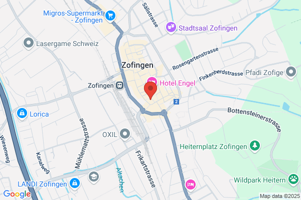 Bijouterie Droz