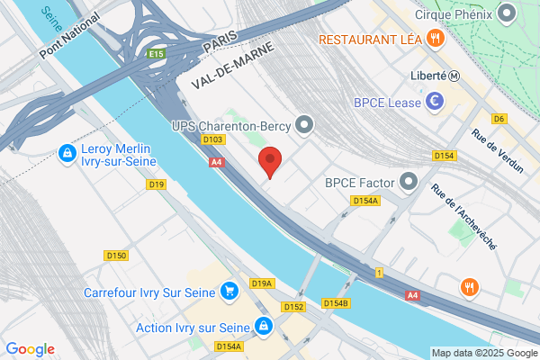 Au Bon Pain