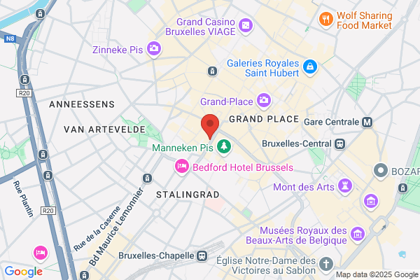 Au Temps Des Tartines