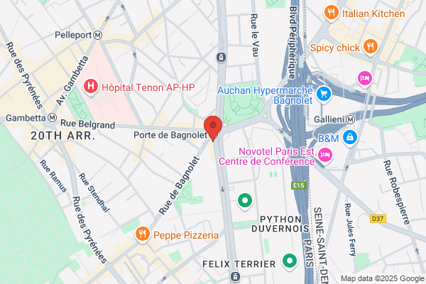 Boulangerie Cincon Gaillard