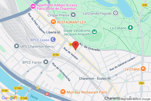Boulangerie Millot