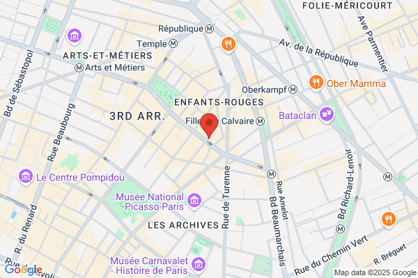 Boulangerie Onfroy