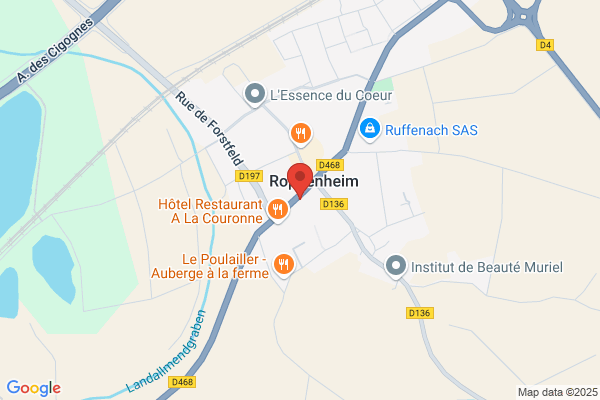 Boulangerie Rioux