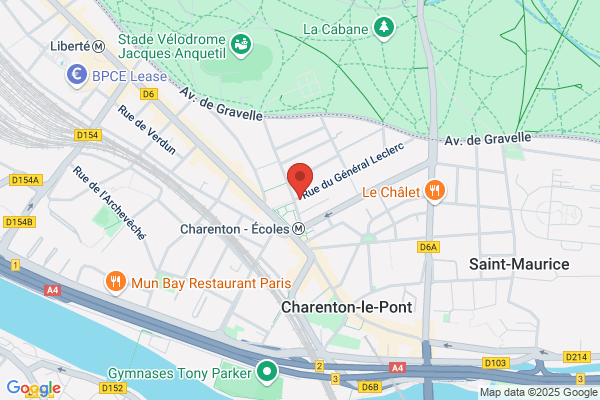 Chez Noel Et Dorothee
