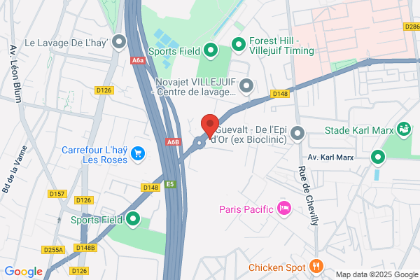 Auto Services France Republique