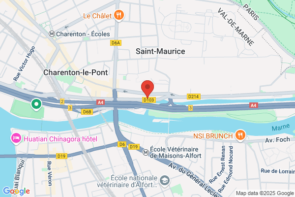 Boucherie Andre