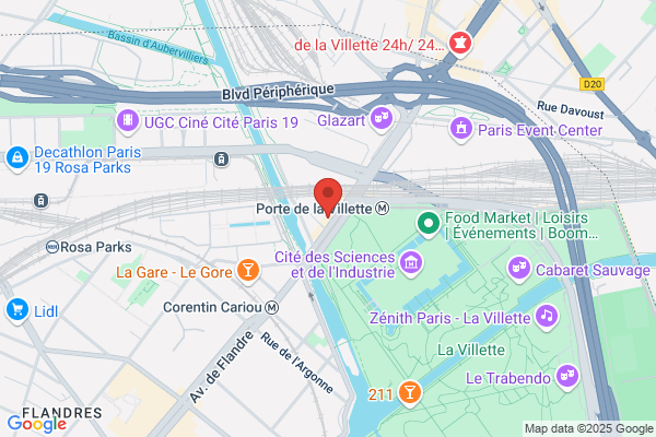 Boucherie Claude