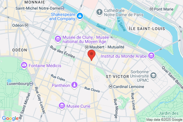Boucherie Des Travailleurs Ste