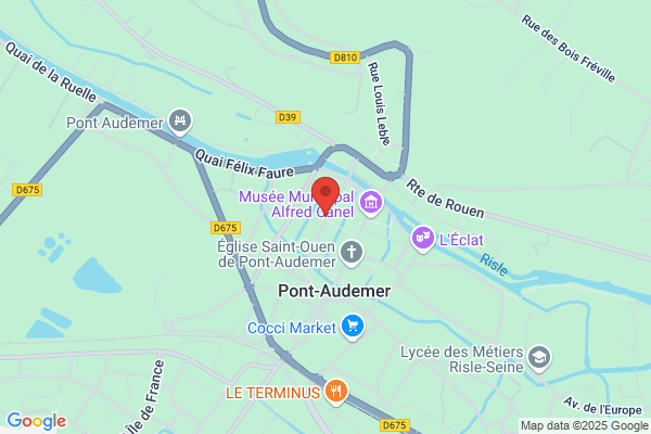 Boucherie Normande