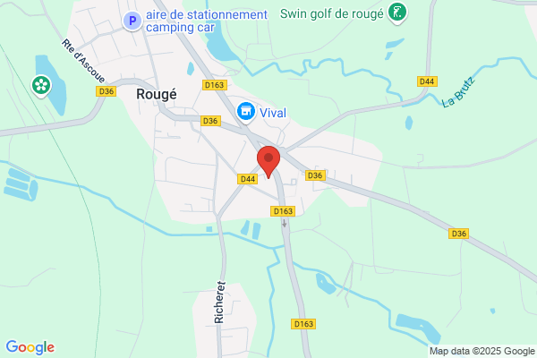 Auguier Caro Lechat