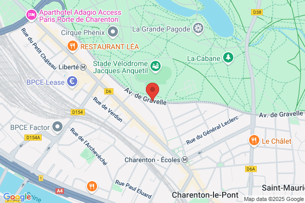 Cabinet Bregeon Micheline