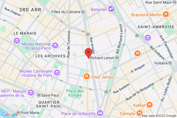 Cabinet Jonart Gambert Et Associes