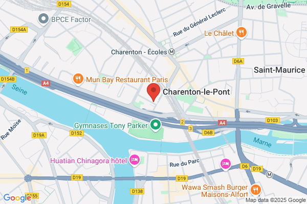 Cadeaux Du Futur