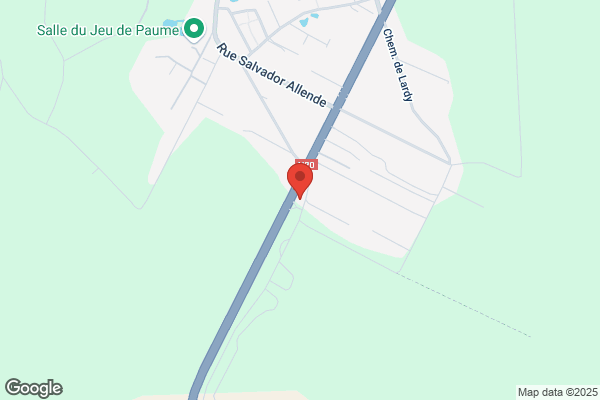 Au Bon Accueil