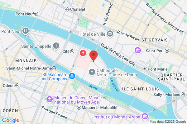 Au Bougnat