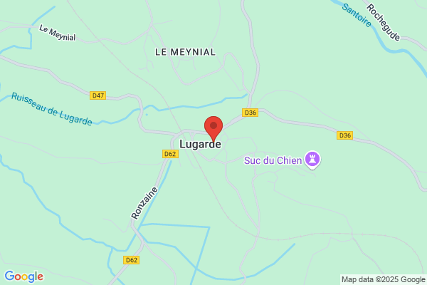 Bar De La Poste