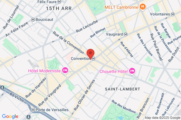 Bar Dupont