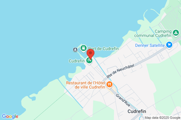 Chez Nath