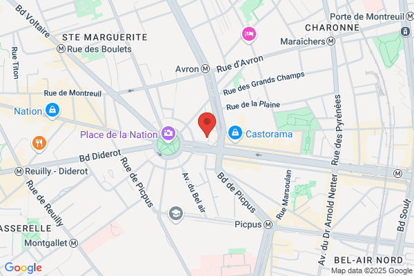 Chez Prosper