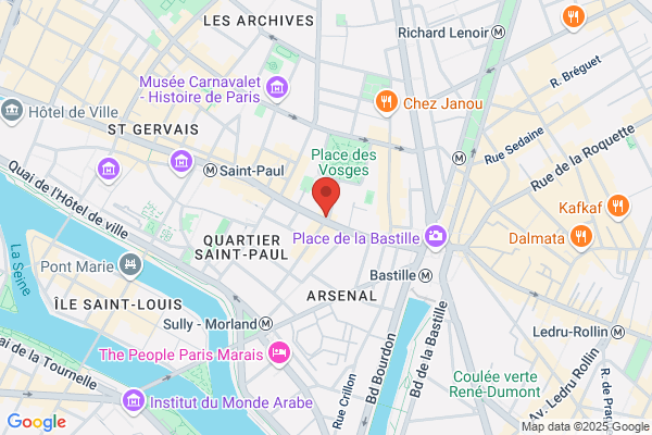 Jonak Saint Antoine