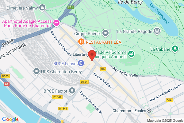 La Vie Claire