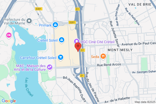 C Et A France Siege Social