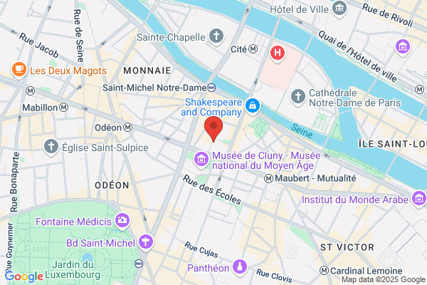 Bureau D Aide Sociale De Paris Club boutebrie