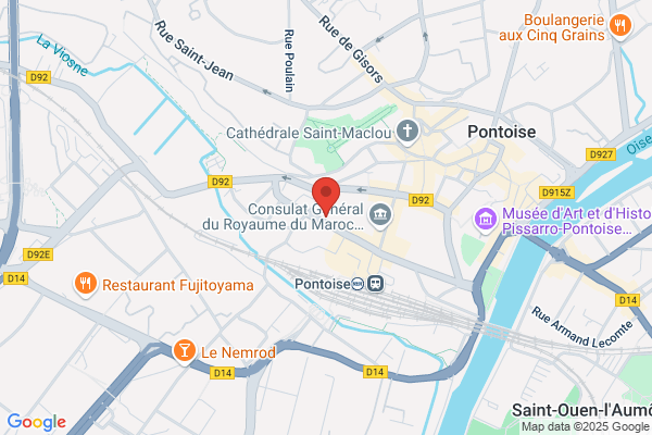 Centre Anti Tabac