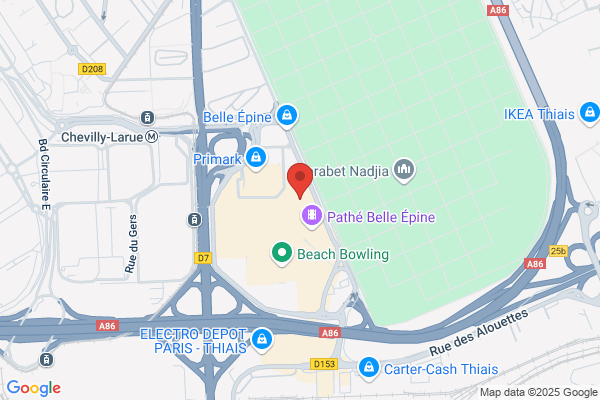 Centre De Sante Dentaire