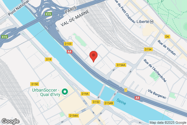 Centre International Visites Et Expertises Medicales Civem