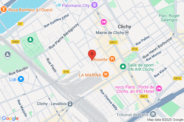Centre Medical Et Dentaire De L Est parisien service Dentaire