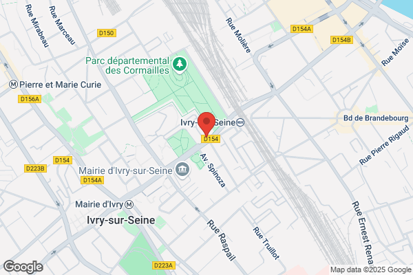 Centre Municipal De Sante Cms Laboratoire D analyses Medicales
