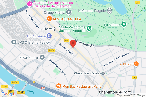 Centre Phonetique Appliquee