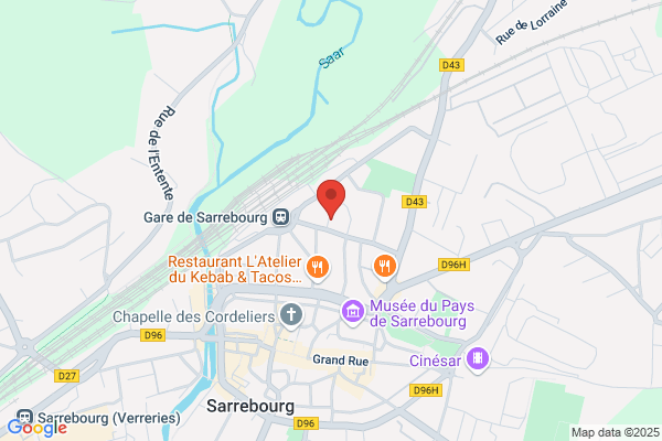 Centres Medico Psychologiques Esquirol Psycho Adulte Louis Le