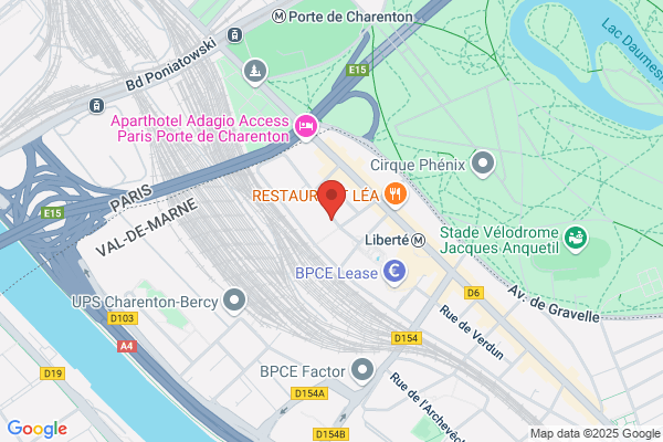 Croix Rouge Francaise