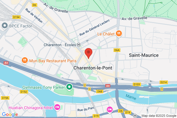 Chataux Stephane